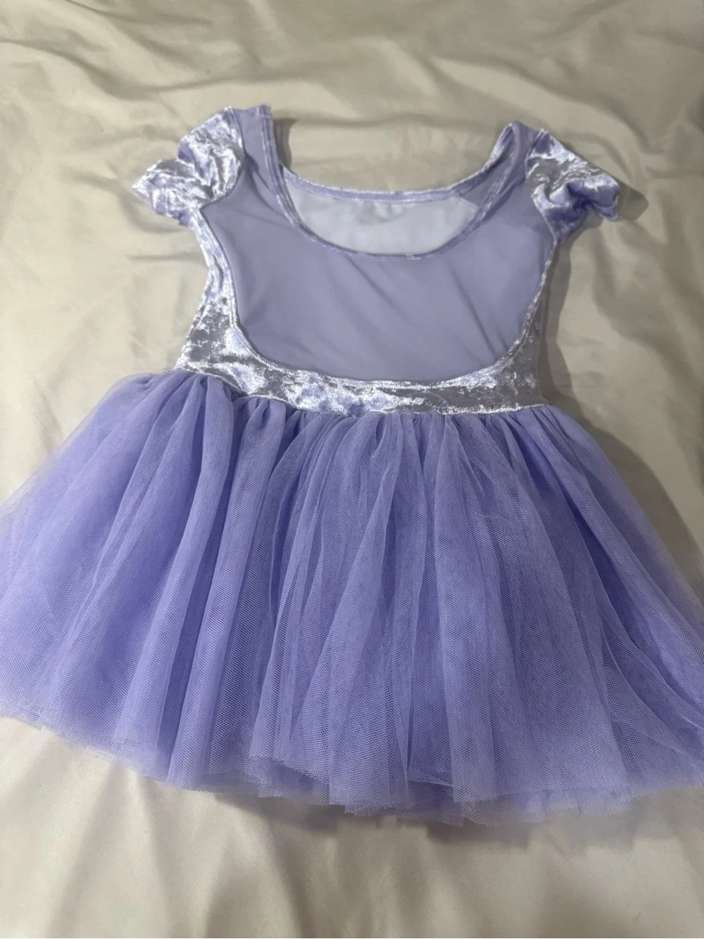 Bloch delicate lilac